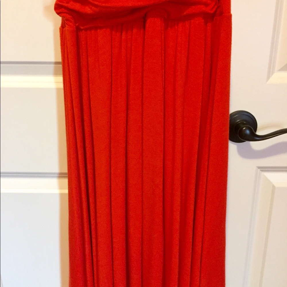 Dress - Picture 3 of 5
